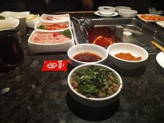 -海底捞火锅(龙湖三千集店)