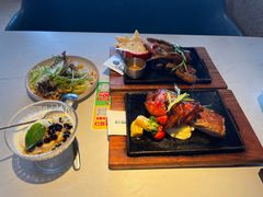 -豪客来牛排(雄峰城店)