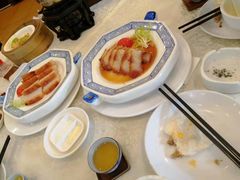 -龙的酒楼·手工早茶·顺德菜(近良路店)