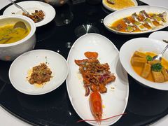 -青螺餐厅·家宴(松雅湖店)