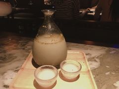 -绿茶餐厅(乐峰广场店)