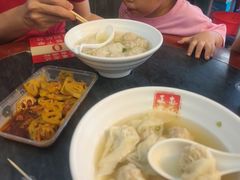 -正果忠记云吞濑粉(总店)