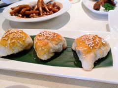 蚝皇叉烧酥-御宝轩(益丰·外滩源店)