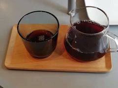 -KYO COFFEE(胶州路店)