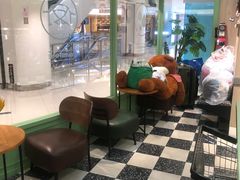 -WASHME大洗屋(虹桥南丰城直营店)