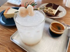 -ChanDu躔度咖啡(灯塔店)