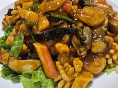 -裕德隆清真饭庄·天津特色菜(河东店)