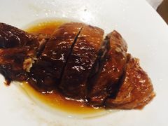 -世博洲际酒店-盛会堂中餐厅