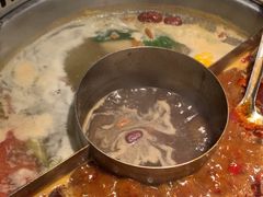 -重庆德庄火锅(映月湖环宇城店)