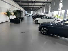 -奔驰利星行(北京花乡店)