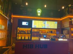 -HIB HUB公社(解放西路店)
