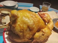 -醉长安(钟楼旗舰店)