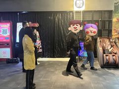 -喜剧部落脱口秀(三里屯店)