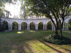 -上海安亭别墅花园酒店