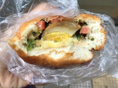 -惠源面包店(开禾路店)