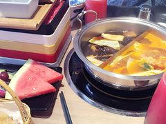 -水林间·寿喜烧自助(仙林金鹰店)