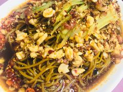 -乐乐餐厅(湘子庙街店)