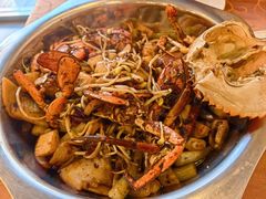 -秦记香辣蟹(松榆里店)
