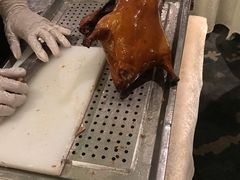 -海湾壹品·粤菜·早茶·烤鸭(拱北店)