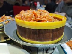 -金百万烤鸭店(良乡店)