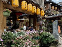 -民食香·腊排骨野生菌美食(木府店)