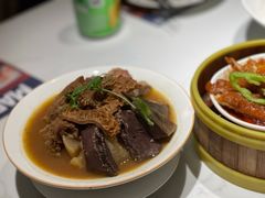 -食大利香港茶餐厅(南亚风情第一城店)