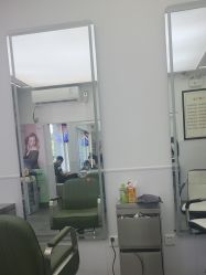 -LJOY丽锦造型·烫发染发