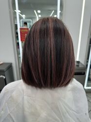 -Coo Hair salon