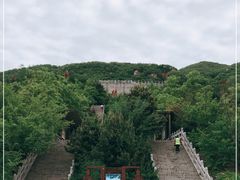 -天津盘山风景名胜区