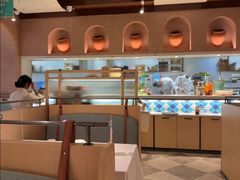 -Aqua Oasis 水天堂(相城天虹商场店)