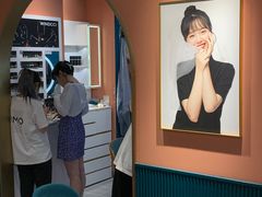 -海马体照相馆(北京apm店)