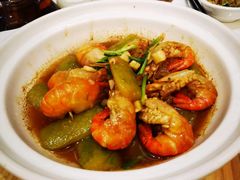 -锦粤宫·精致粤菜(深圳北站店)