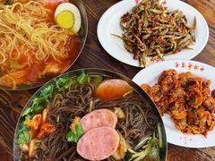 -西塔大冷面(市府大路店)