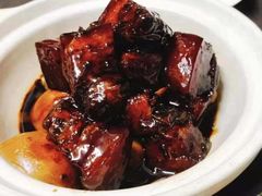 -新吉士·上海菜(浦东LCM置汇旭辉店)