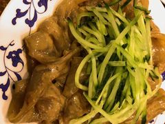 -柴氏风味斋(甘家口店)
