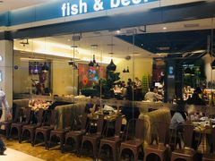 -小鱼小牛·鱼牛干锅·脆鱼火锅(世欧广场店)