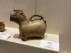 -九江市博物馆
