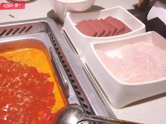 -海底捞火锅(亲子主题北金鹰店)