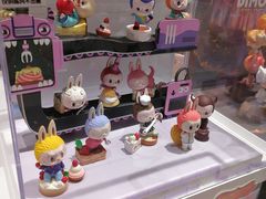 -泡泡玛特POPMART(正弘城店)