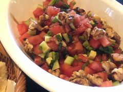 -Efes Turkish & Mediterranean Cuisine 艾菲斯餐厅(陆家嘴店)