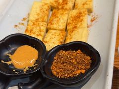 -云海肴·汽锅鸡·云南菜(天津国金汇店)