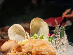 -荣记火锅(青悦城店)