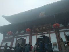 -径山寺