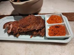-小吊梨汤·北京菜·烤鸭(清河万象汇店)