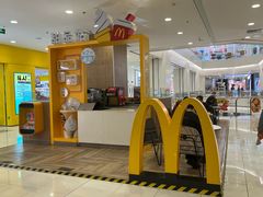 -麦当劳(凯德MALL太阳宫店)