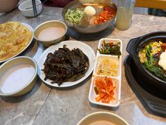 -屋里家延边朝鲜族冷面(南园店)