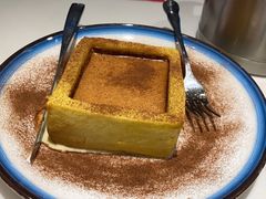 -港禧茶餐厅(美莲广场店)