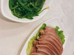 裙带菜-天桥饭店·特色海鲜(金山嘴渔村店)
