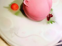 桃之韵-韵秋荷(宝山龙湖天街店)