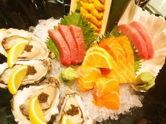 -西村日本料理(香格里拉饭店)